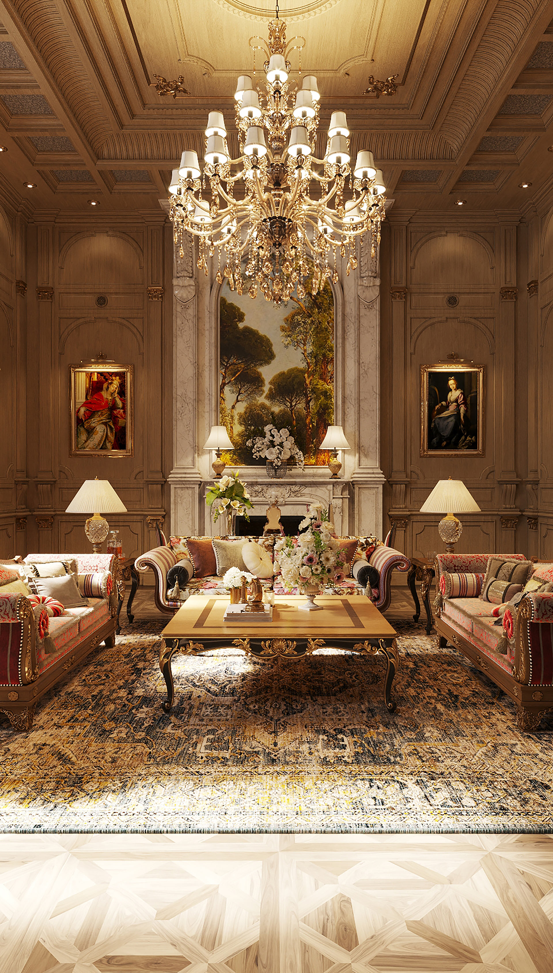 Interior Design