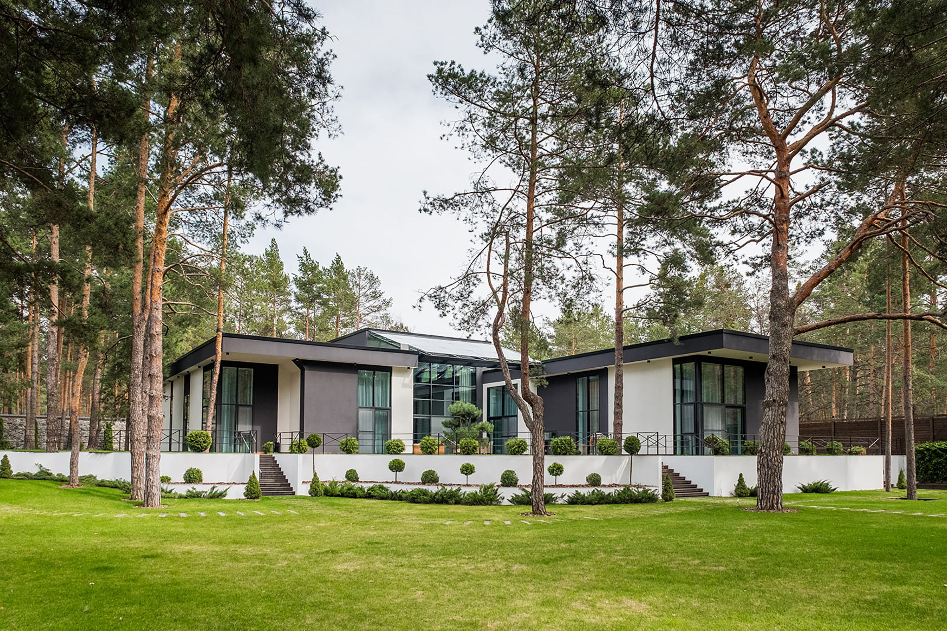 Villa Rose